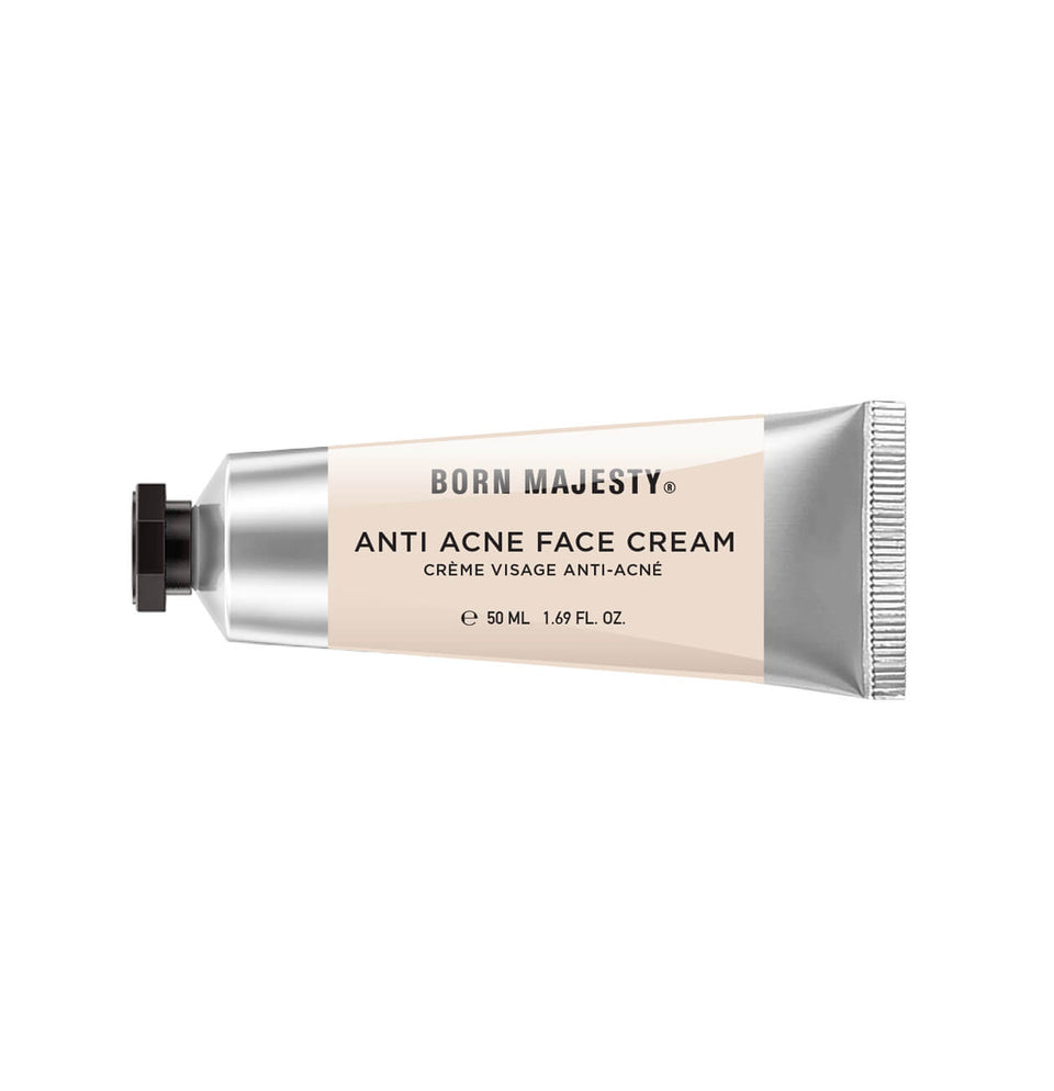 Anti Acne face cream 50ml