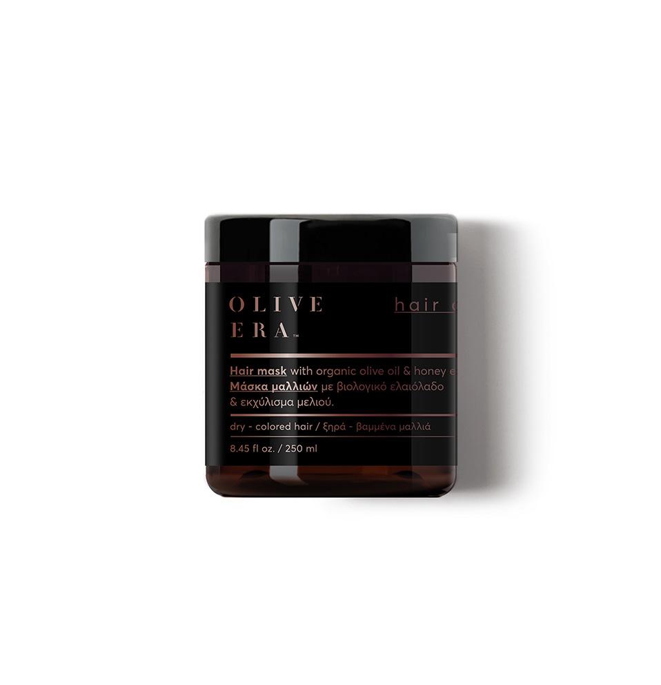 OLIVE ERA Hair mask